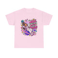 Camiseta "Problemas gravedad chica" | Frase divertida