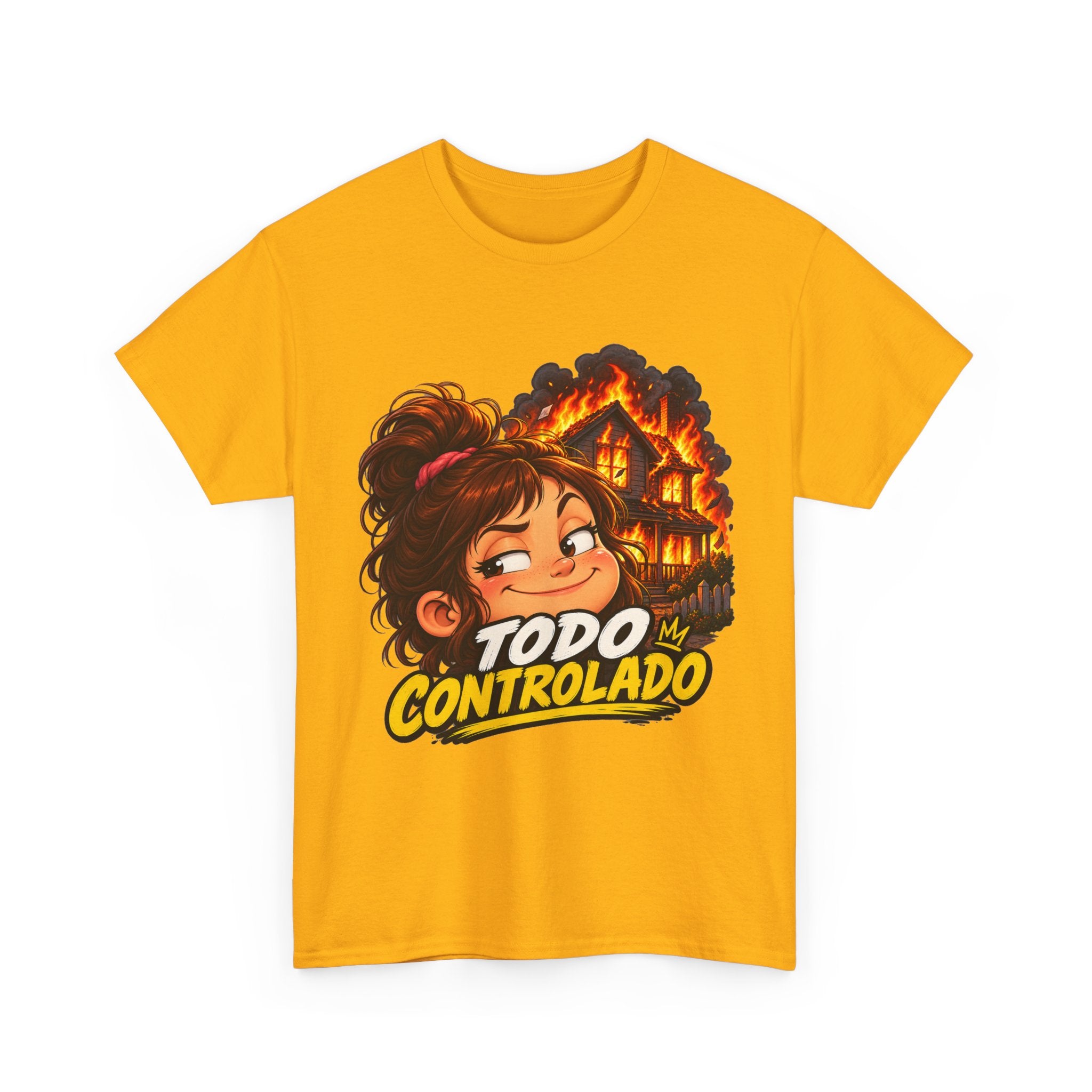 Camiseta "ChatGPT Image 24 ago 2026, 11 13 28" | Frase divertida