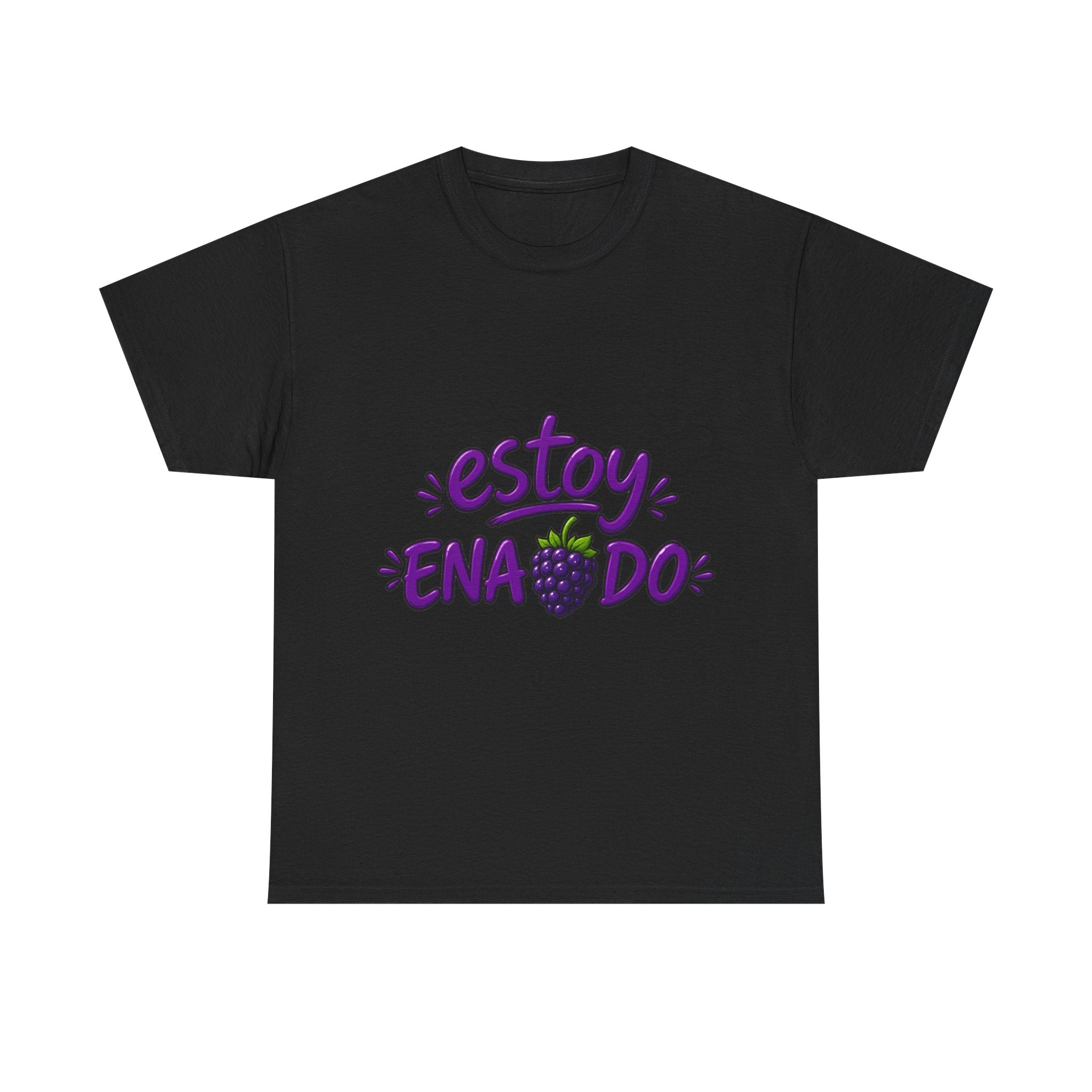 Camiseta "Estoy enamorado" | Frase divertida