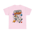 Camiseta "Necesito mi espacio" | Frase divertida