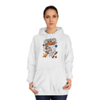 Sudadera "Necesito mi espacio" | Humor con actitud