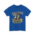 Camiseta "Yo antes de mi cafe" | Frase divertida