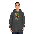 Sudadera "Dieta popeye fit" | Humor con actitud