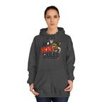 Sudadera "No more rules" | Humor con actitud