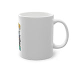 Taza "Lo se todo chatgpt" | Regalo divertido