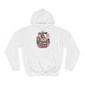 Sudadera "Señor pronto chica" | Humor con actitud