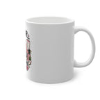 Taza "Señor pronto chica" | Regalo divertido
