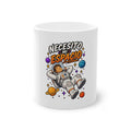 Taza "Necesito mi espacio" | Regalo divertido