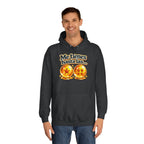 Sudadera "Me tienes hasta las bolas" | Humor con actitud