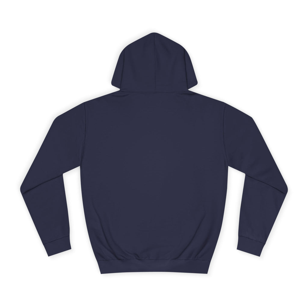 Sudadera "Caes bien de lejos" | Humor con actitud