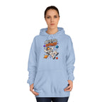 Sudadera "Necesito mi espacio" | Humor con actitud