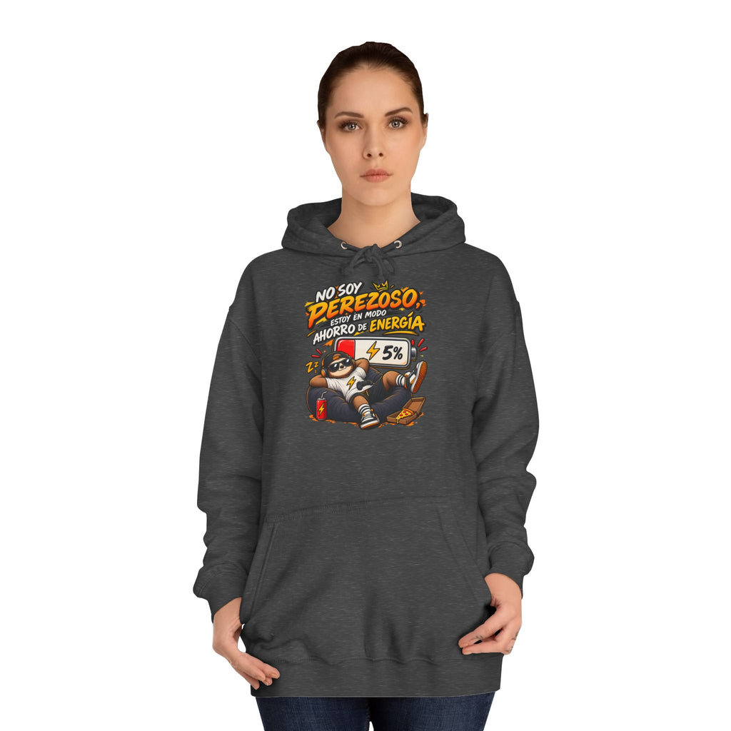 Sudadera "PerezosO" | Humor con actitud
