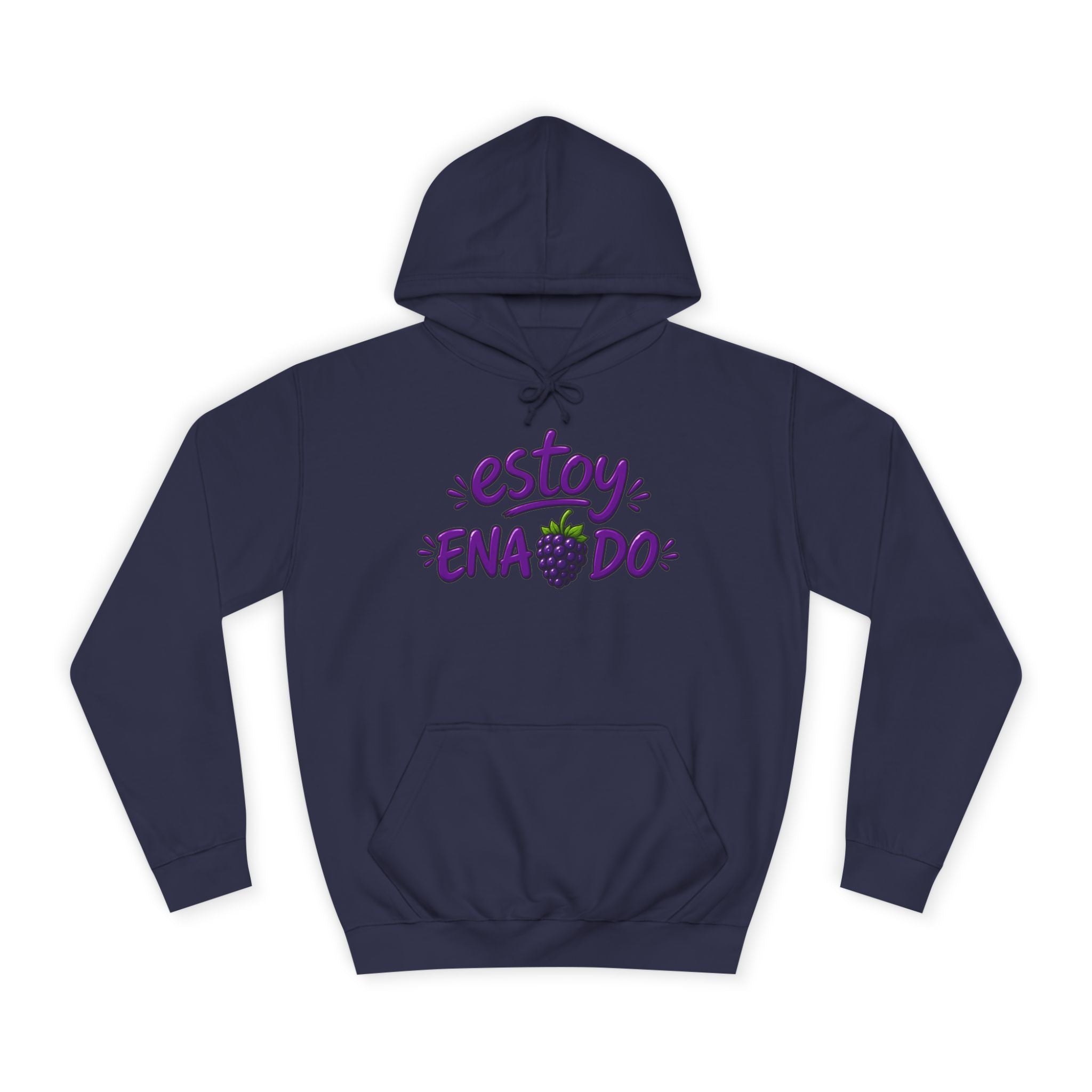 Sudadera "Estoy enamorado" | Humor con actitud