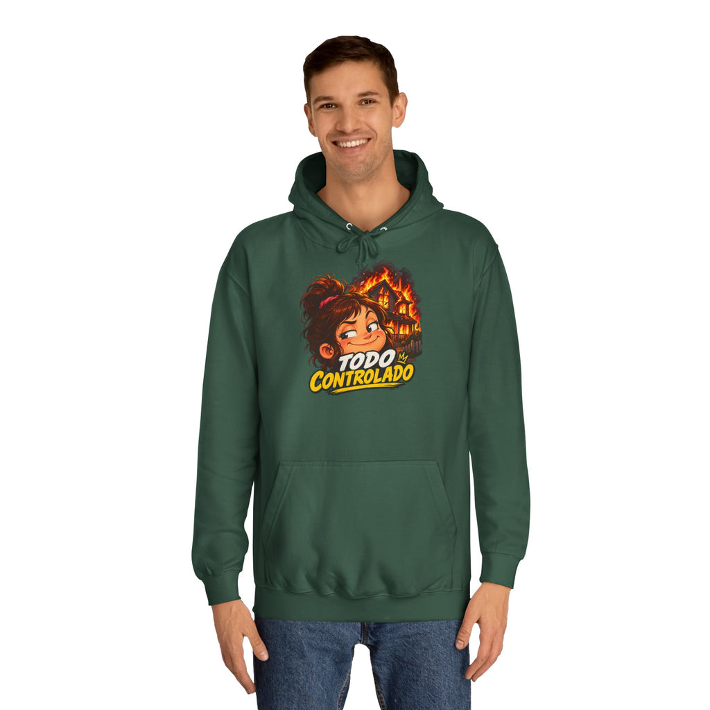 Sudadera "ChatGPT Image 24 ago 2026, 11 13 28" | Humor con actitud