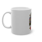 Taza "Señor pronto chico" | Regalo divertido