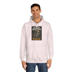 Sudadera "Me estoy quedando en los huesos" | Humor con actitud