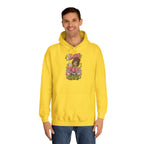 Sudadera "Love cafe" | Humor con actitud