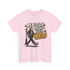 Camiseta "En los huesos" | Frase divertida
