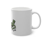 Taza "Frankestein ikea" | Regalo divertido