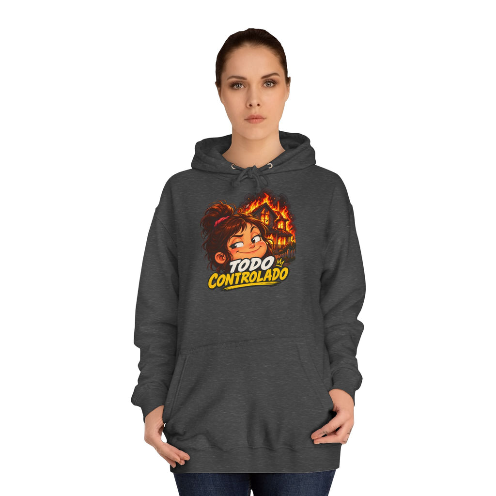 Sudadera "ChatGPT Image 24 ago 2026, 11 13 28" | Humor con actitud