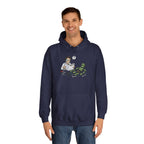 Sudadera "Frankestein ikea" | Humor con actitud