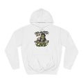 Sudadera "Yo antes de mi cafe" | Humor con actitud