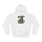 Sudadera "Yo antes de mi cafe" | Humor con actitud