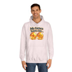 Sudadera "Me tienes hasta las bolas" | Humor con actitud