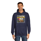 Sudadera "No son perezosA" | Humor con actitud