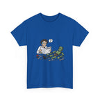Camiseta "Frankestein ikea" | Frase divertida