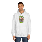 Sudadera "Dieta popeye fit" | Humor con actitud