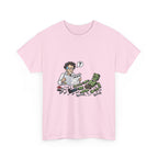 Camiseta "Frankestein ikea" | Frase divertida