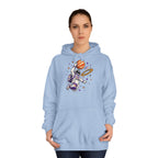 Sudadera "Astronauta basket" | Humor con actitud