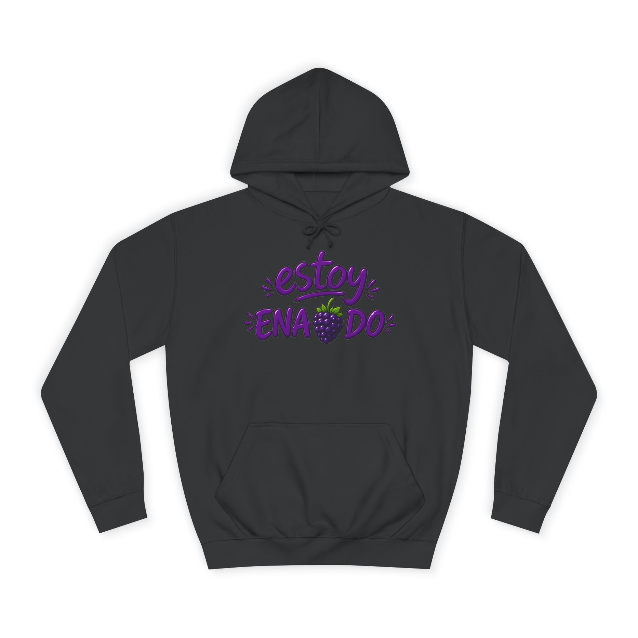 Sudadera "Estoy enamorado" | Humor con actitud