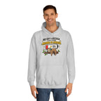 Sudadera "No son perezosA" | Humor con actitud