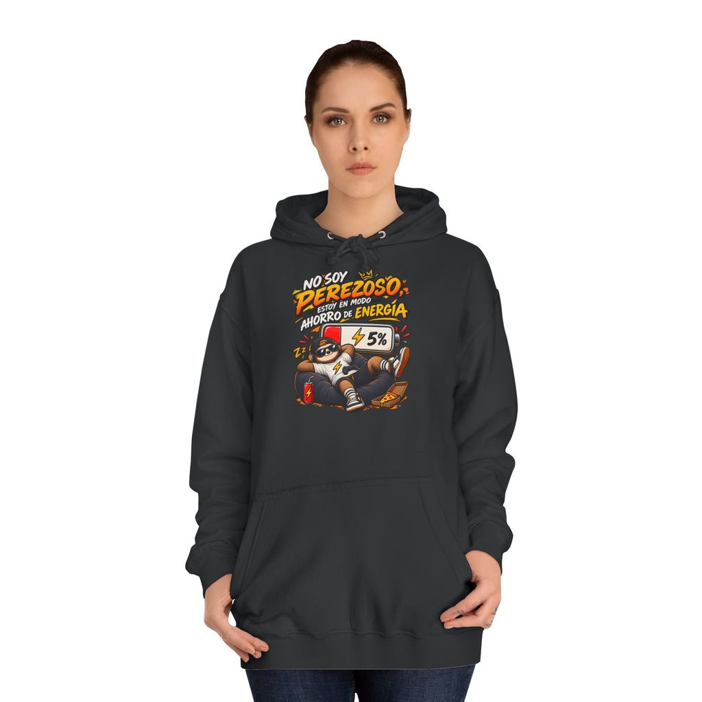 Sudadera "PerezosO" | Humor con actitud