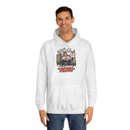 Sudadera "Señor pronto chico" | Humor con actitud