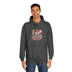 Sudadera "Señor pronto chica" | Humor con actitud