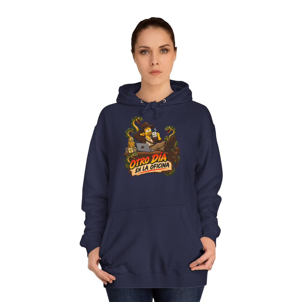 Sudadera "ChatGPT Image 24 ago 2026, 11 13 15" | Humor con actitud