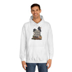 Sudadera "Perdona que no me levante" | Humor con actitud