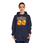 Sudadera "Me tienes hasta las bolas" | Humor con actitud
