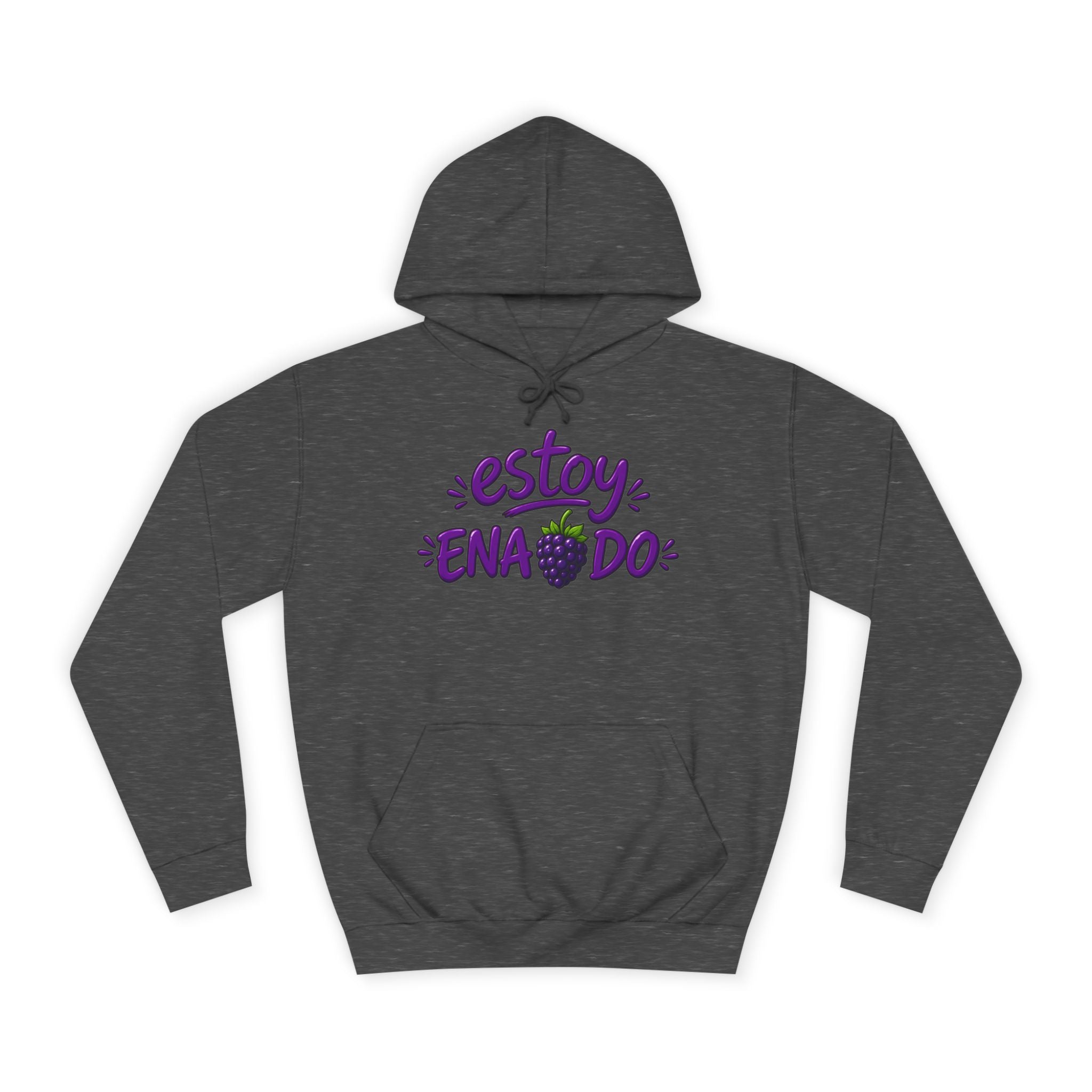 Sudadera "Estoy enamorado" | Humor con actitud
