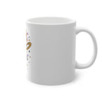 Taza "Astronauta basket" | Regalo divertido