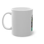 Taza "Lo se todo chatgpt" | Regalo divertido