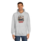 Sudadera "Señor pronto chico" | Humor con actitud
