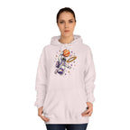 Sudadera "Astronauta basket" | Humor con actitud