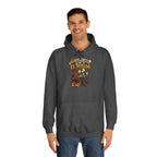 Sudadera "Sherlock sueldo" | Humor con actitud