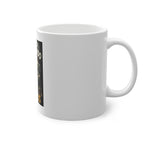 Taza "Me estoy quedando en los huesos" | Regalo divertido