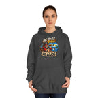 Sudadera "Caes bien de lejos" | Humor con actitud