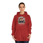 Sudadera "Señor pronto chico" | Humor con actitud